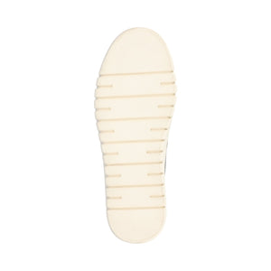 TAYLA PENNY LOAFER IN WIDE - Black