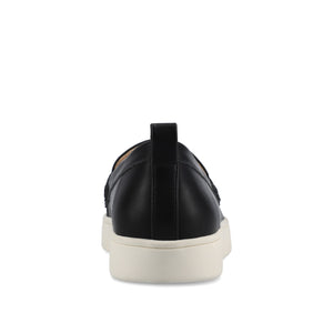 TAYLA PENNY LOAFER IN WIDE