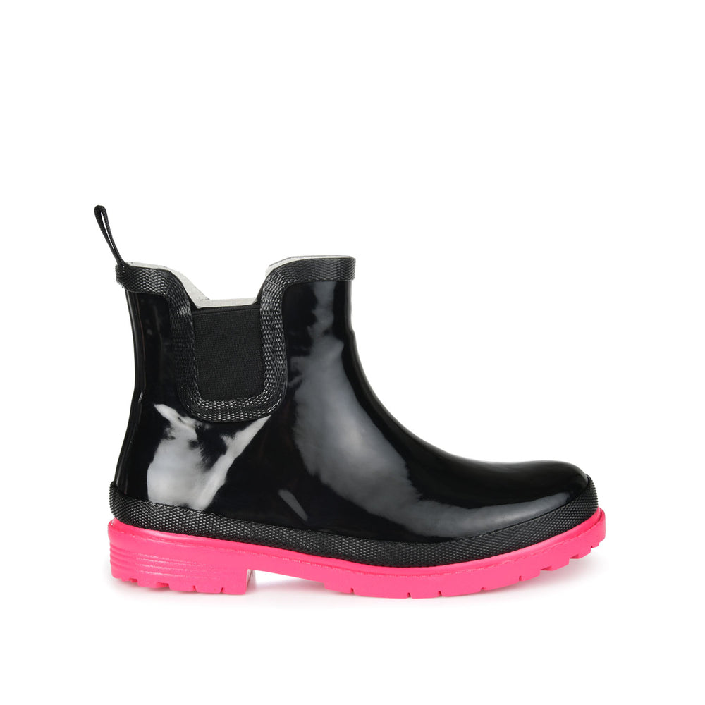 TEKOA RAIN BOOTS IN RUBBER