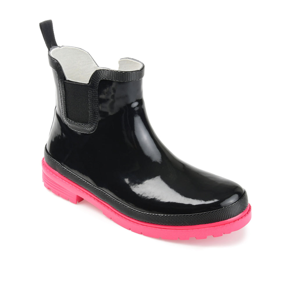 TEKOA RAIN BOOTS IN RUBBER