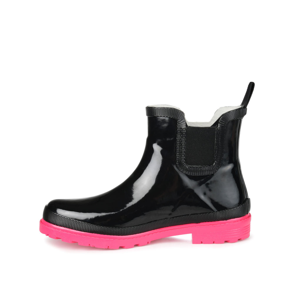 TEKOA RAIN BOOTS IN RUBBER