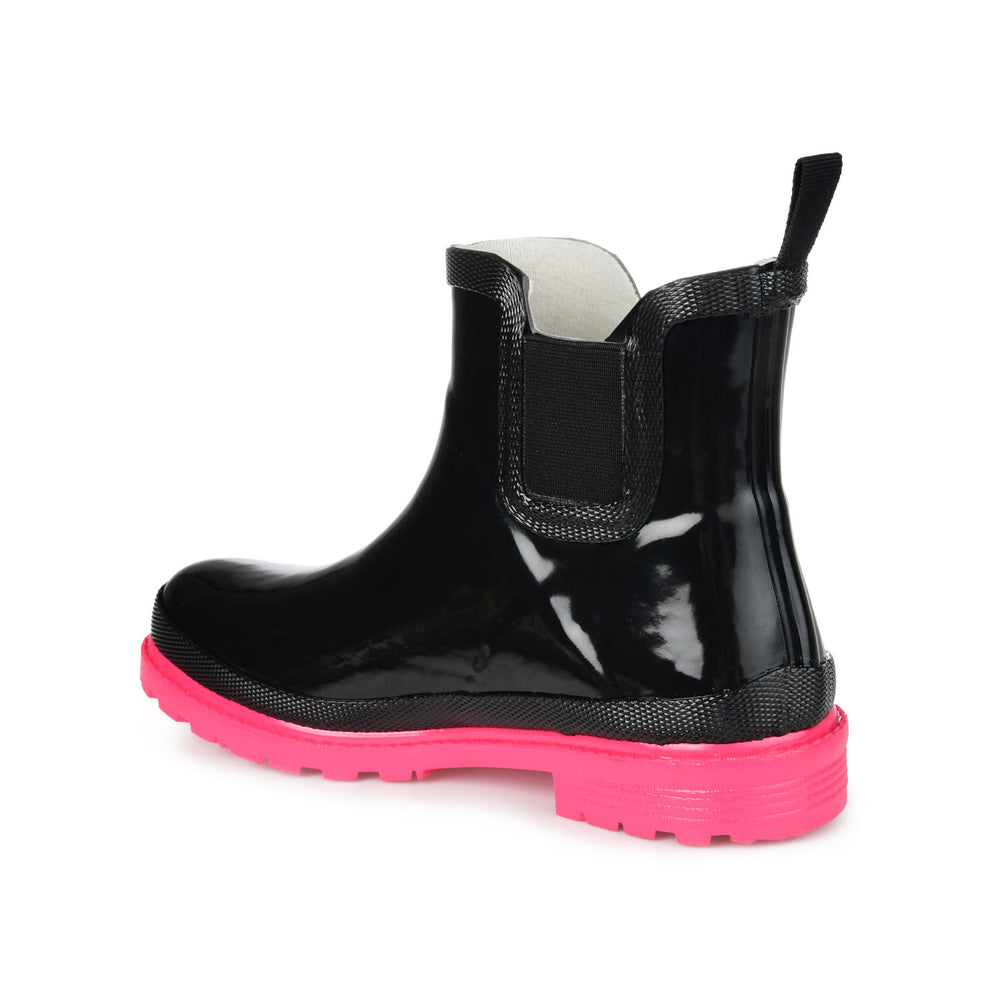 TEKOA RAIN BOOTS IN RUBBER