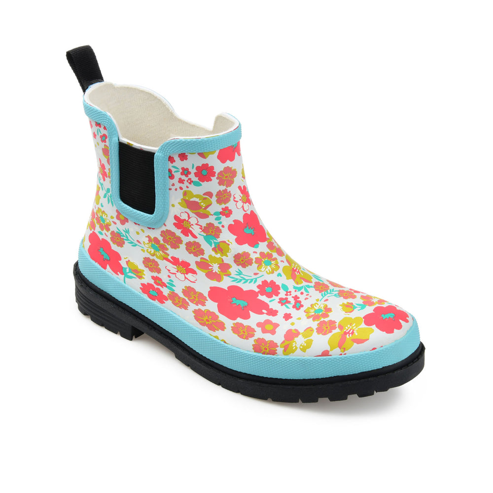 TEKOA RAIN BOOTS IN RUBBER