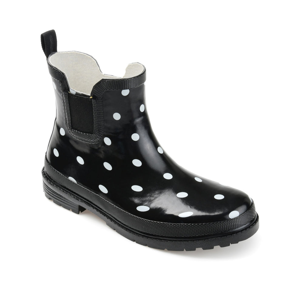 TEKOA RAIN BOOTS IN RUBBER