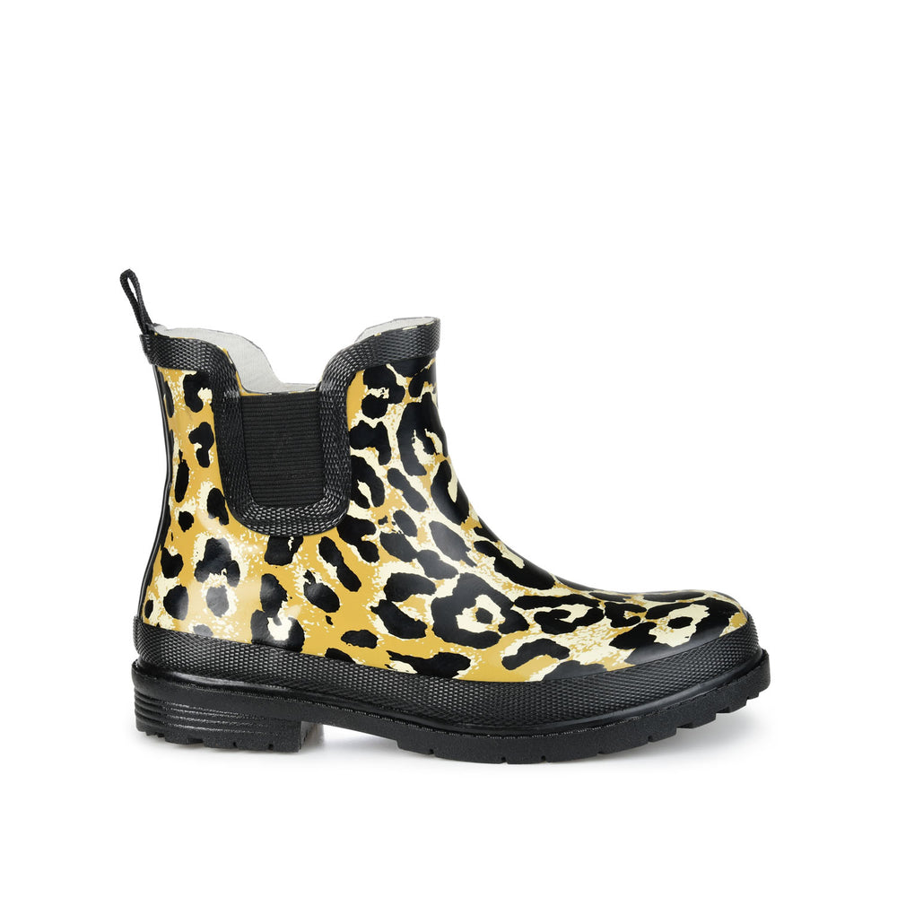 TEKOA RAIN BOOTS IN RUBBER