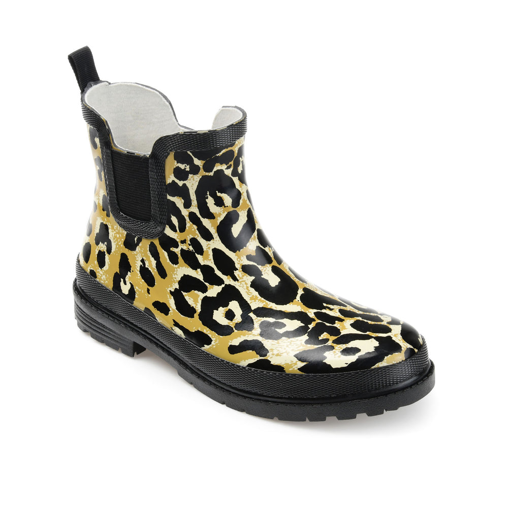 TEKOA RAIN BOOTS IN RUBBER