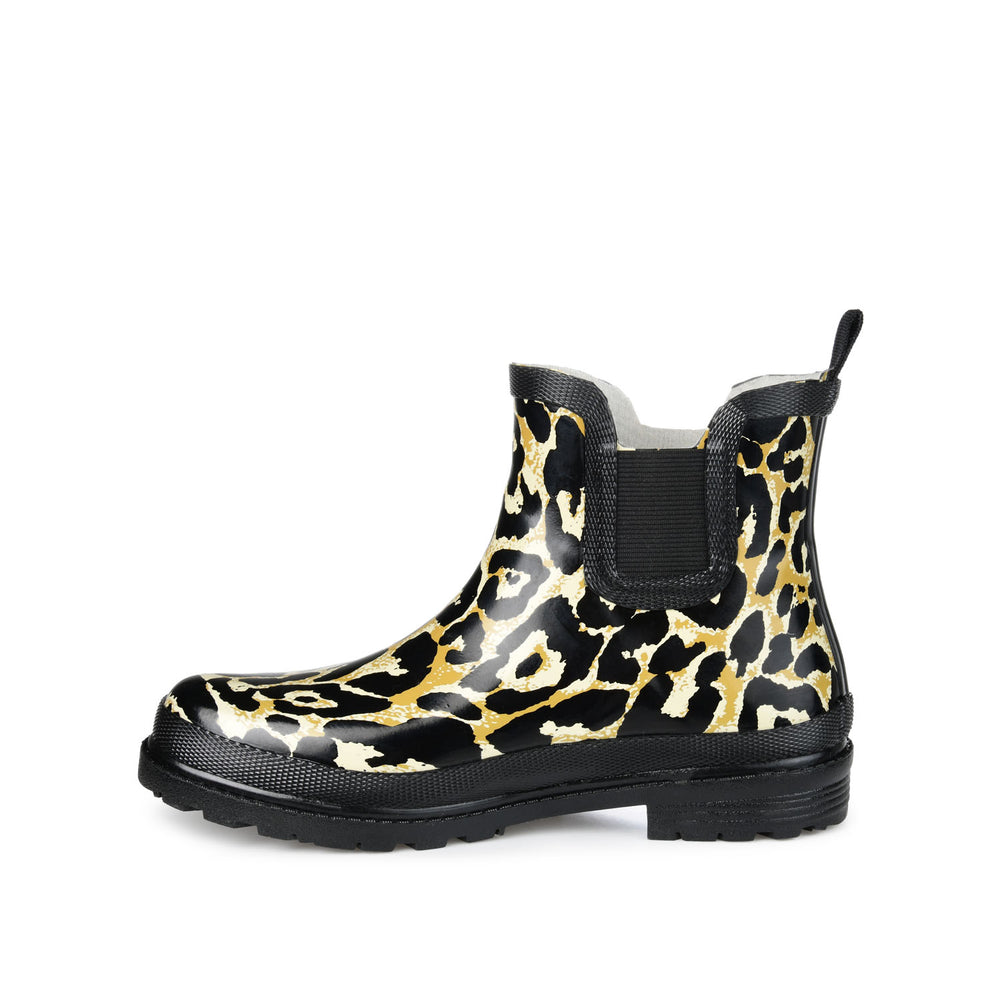 TEKOA RAIN BOOTS IN RUBBER