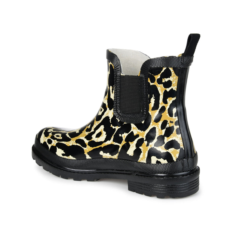 TEKOA RAIN BOOTS IN RUBBER