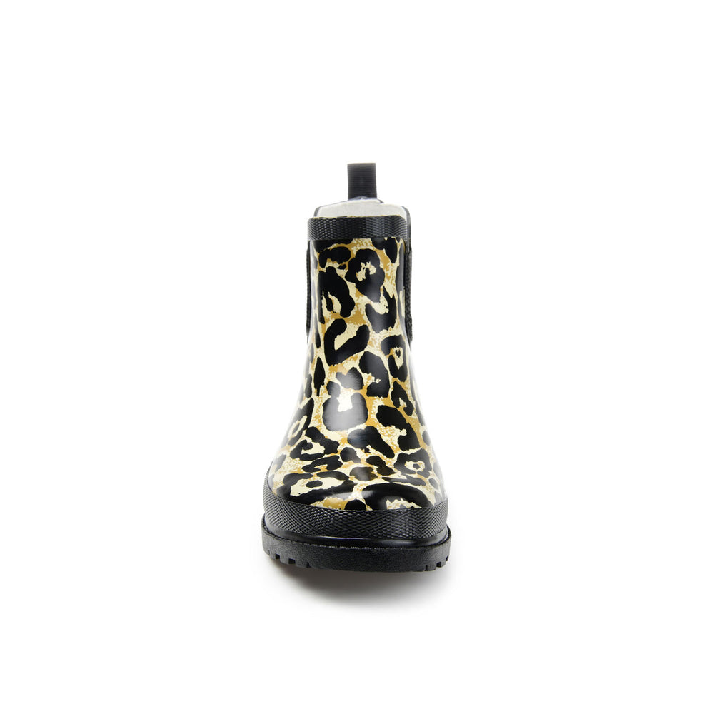 TEKOA RAIN BOOTS IN RUBBER