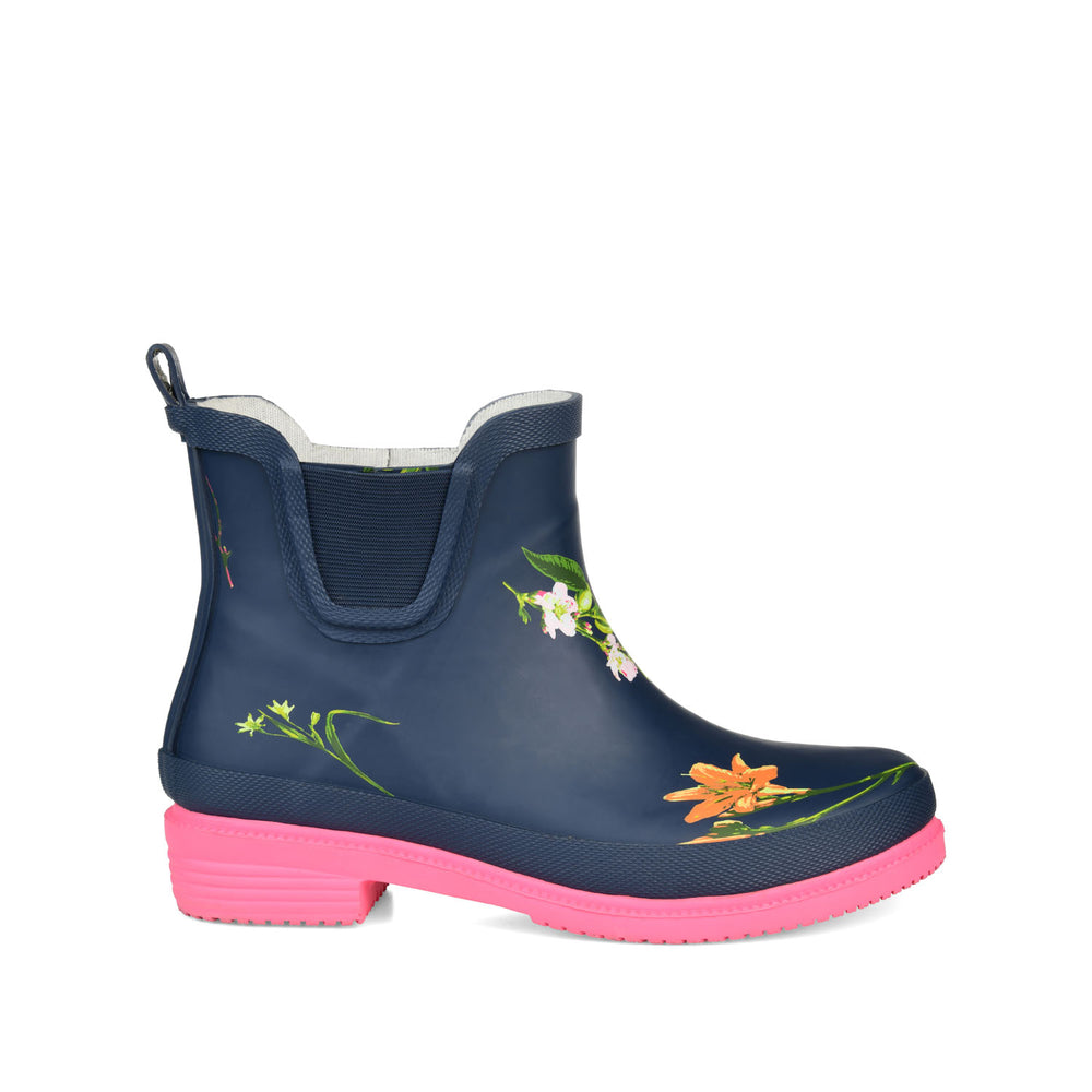 TEKOA RAIN BOOTS IN RUBBER