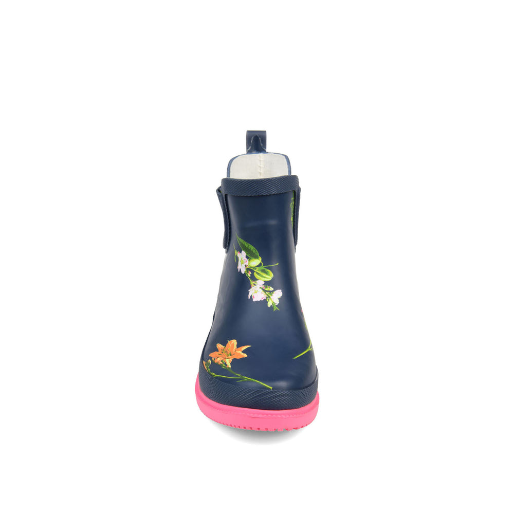 TEKOA RAIN BOOTS IN RUBBER