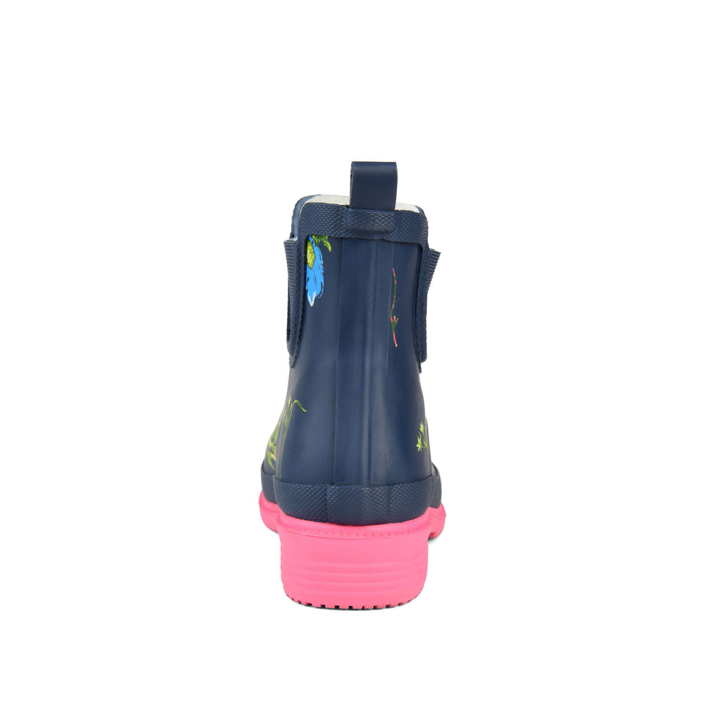 TEKOA RAIN BOOTS IN RUBBER