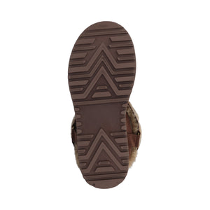 THADA SLIPPER BOOTIE