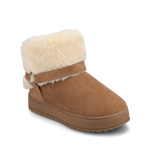 THADA SLIPPER BOOTIE