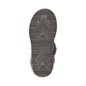 THADA SLIPPER BOOTIE - Grey