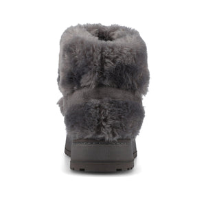 THADA SLIPPER BOOTIE - Grey