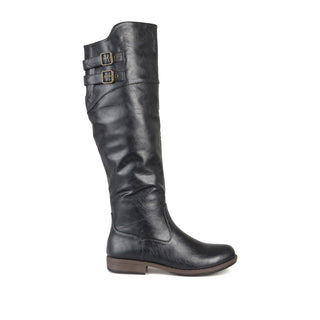 TORI RIDING BOOTS IN X-WIDE CALF