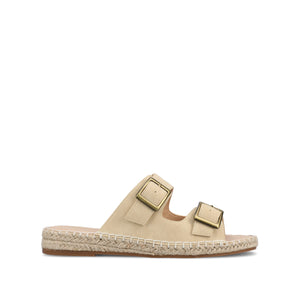 TRESAH ESPADRILLE SANDALS