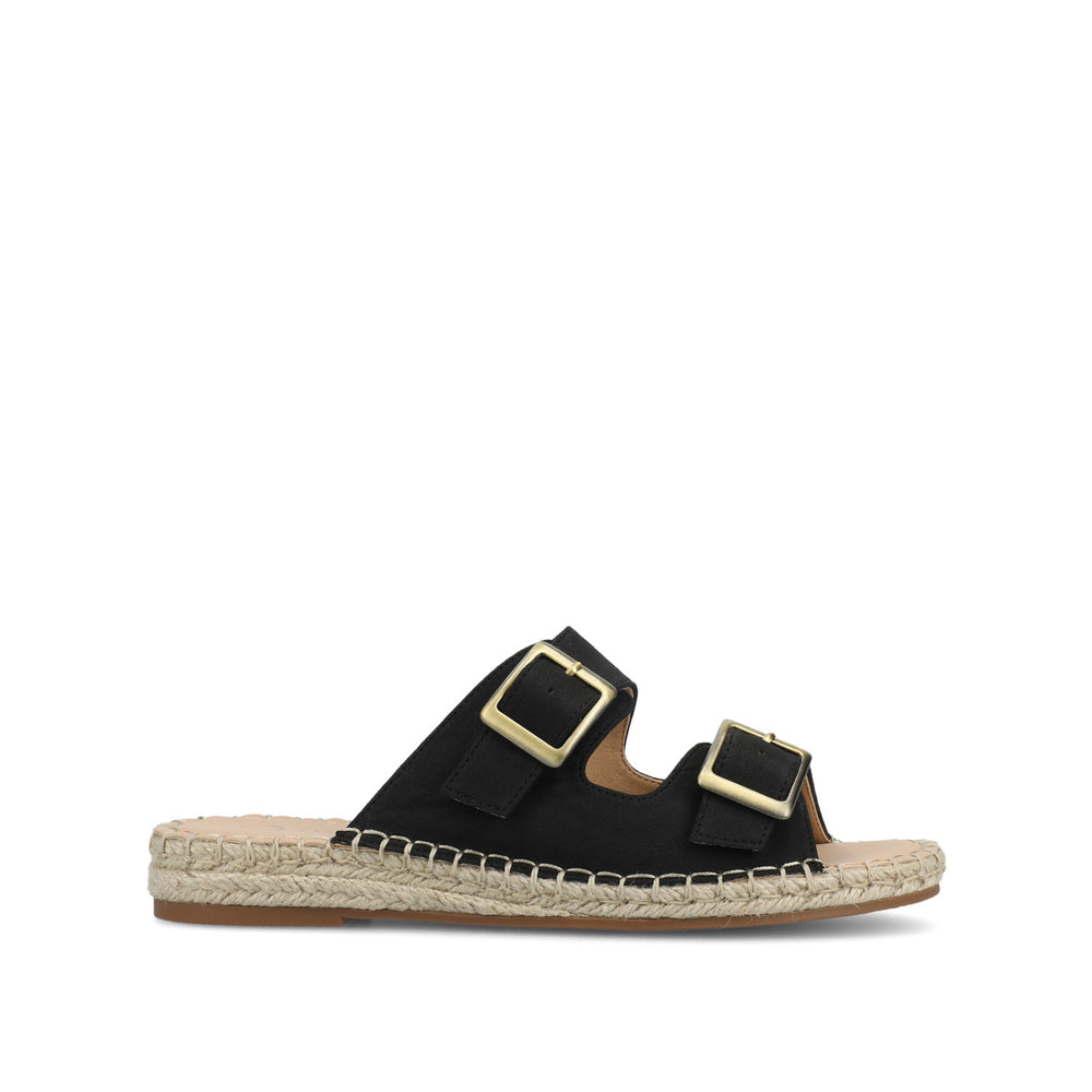 TRESAH ESPADRILLE SANDALS