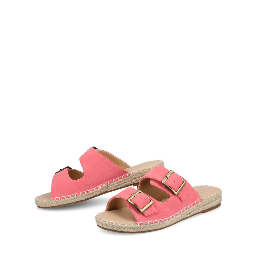 TRESAH ESPADRILLE SANDALS