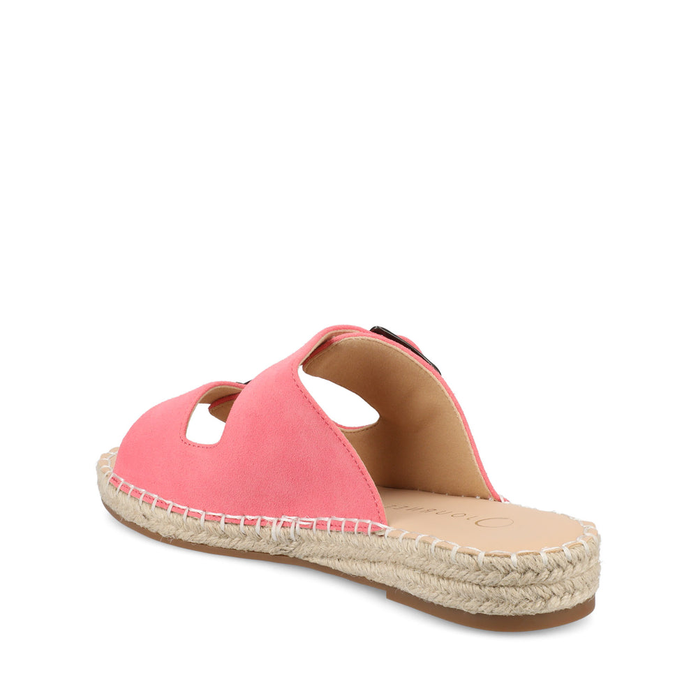 TRESAH ESPADRILLE SANDALS