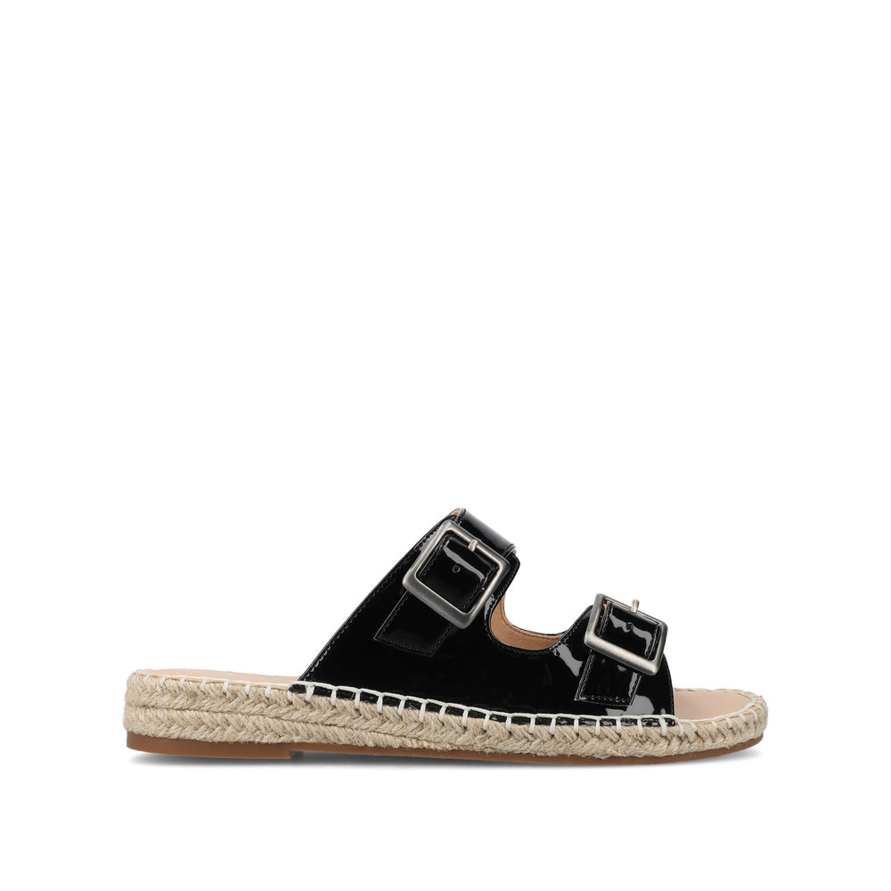 TRESAH ESPADRILLE SANDALS