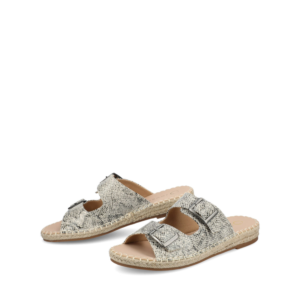 TRESAH ESPADRILLE SANDALS