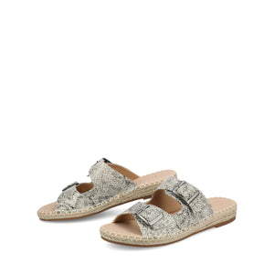 TRESAH ESPADRILLE SANDALS