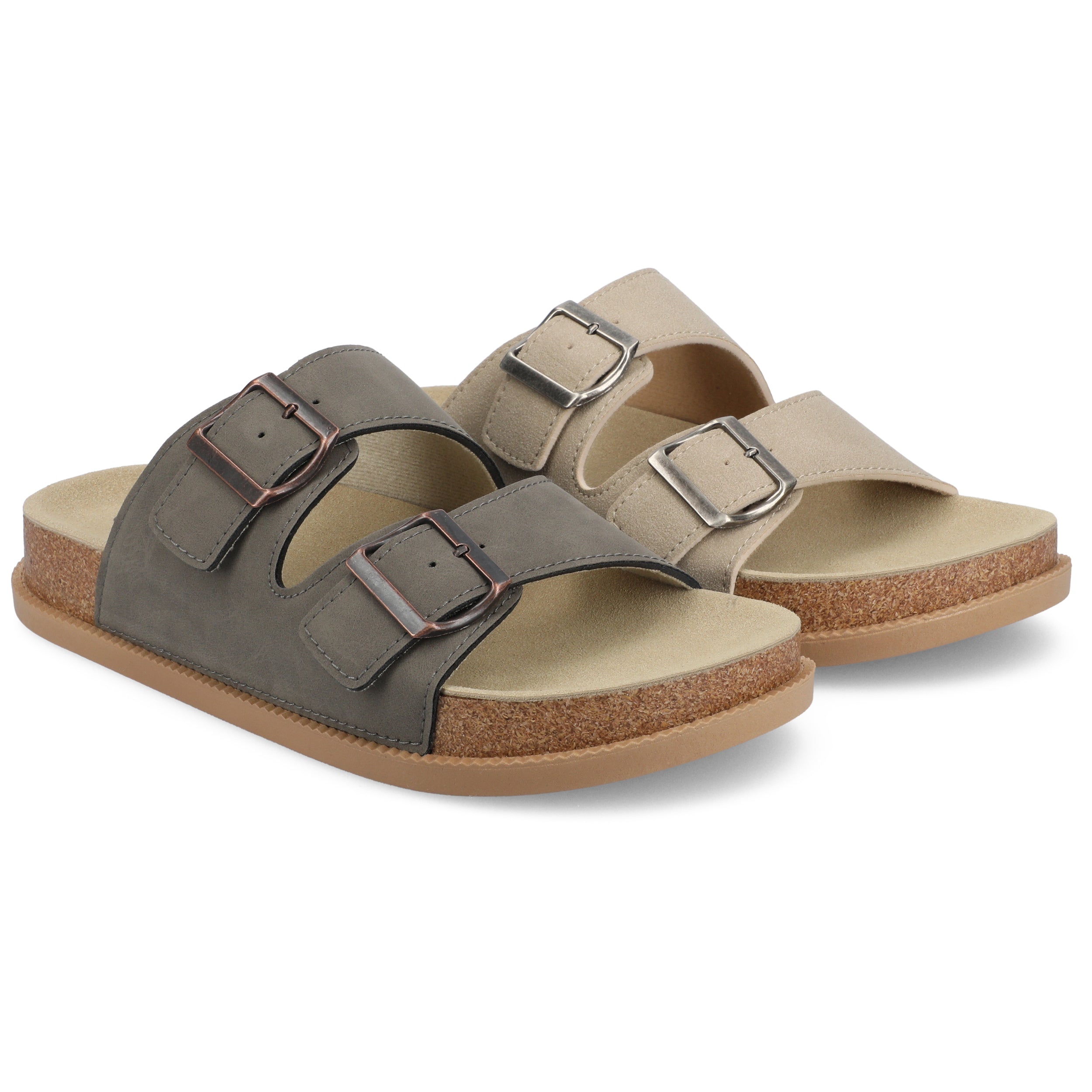 TULA SLIDE SANDAL