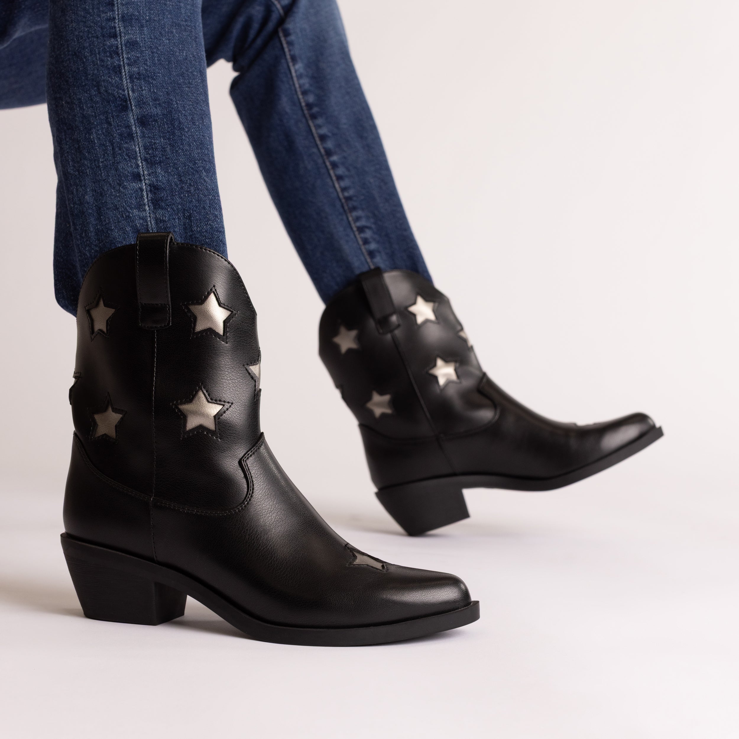UNDERWOOD WESTERN STAR BOOTIES