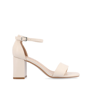 VALENNCIA COOL SHADE STRAPPY HEELS IN NARROW