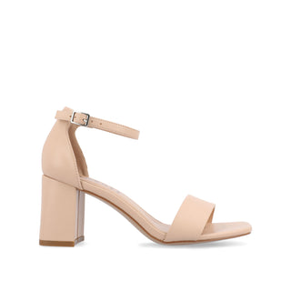 VALENNCIA COOL SHADE STRAPPY HEEL IN WIDE