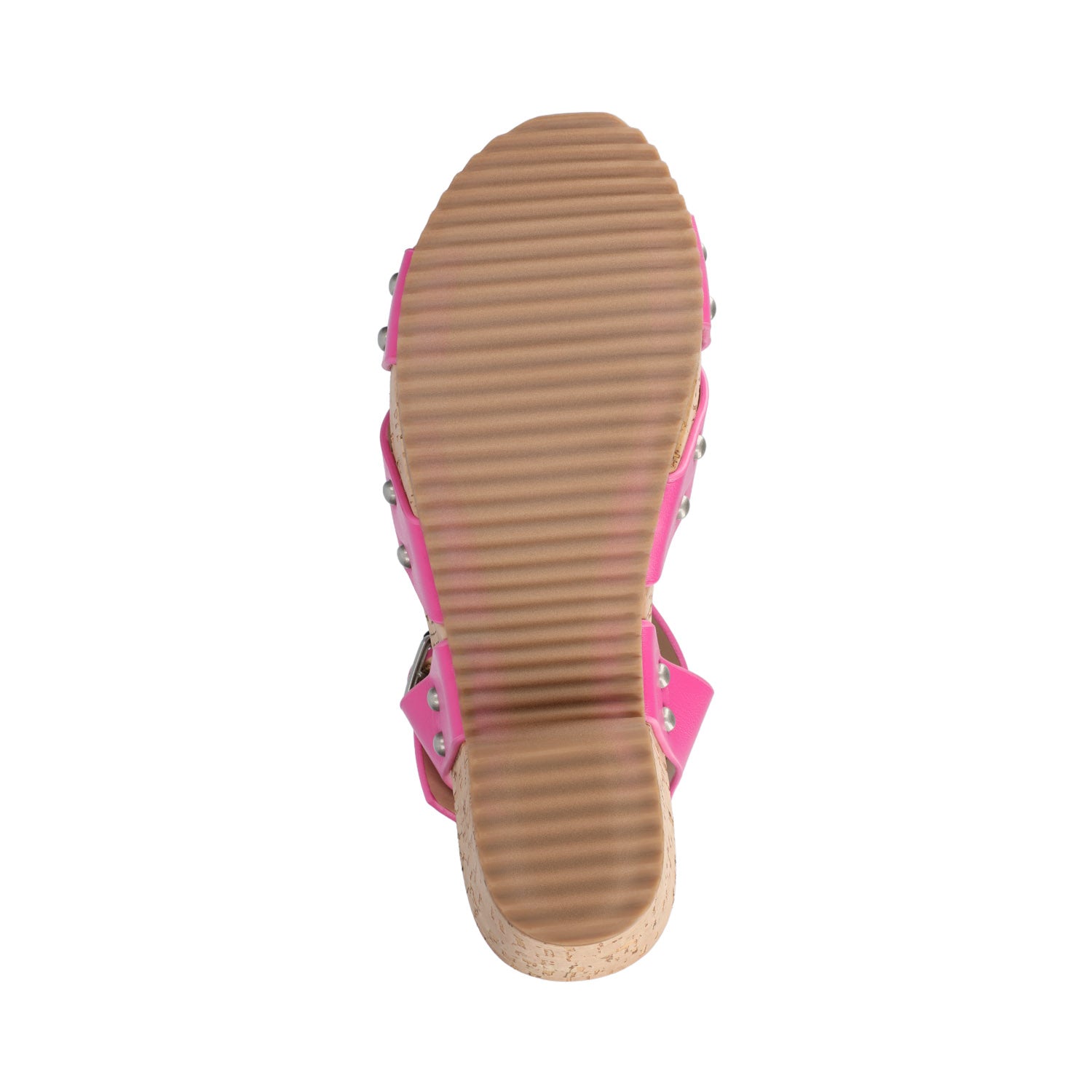 VALENTINA HEELED SANDALS IN VEGAN LEATHER