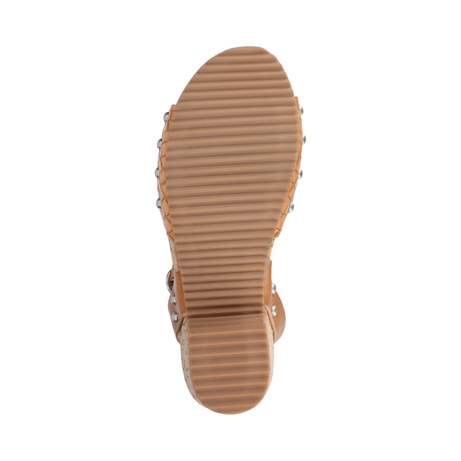 Tan Woven - 