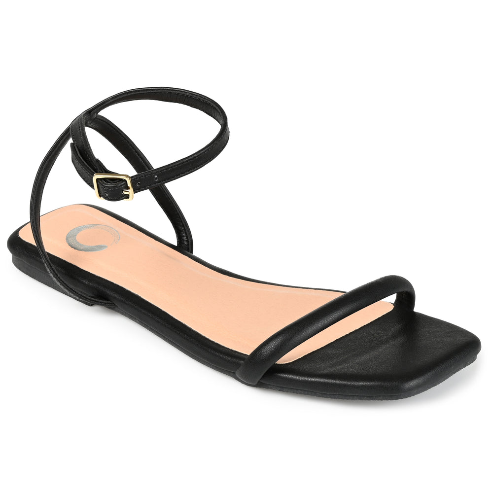 VEENA MULTI STRAP SANDALS