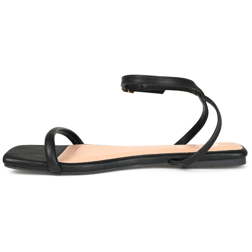 VEENA MULTI STRAP SANDALS