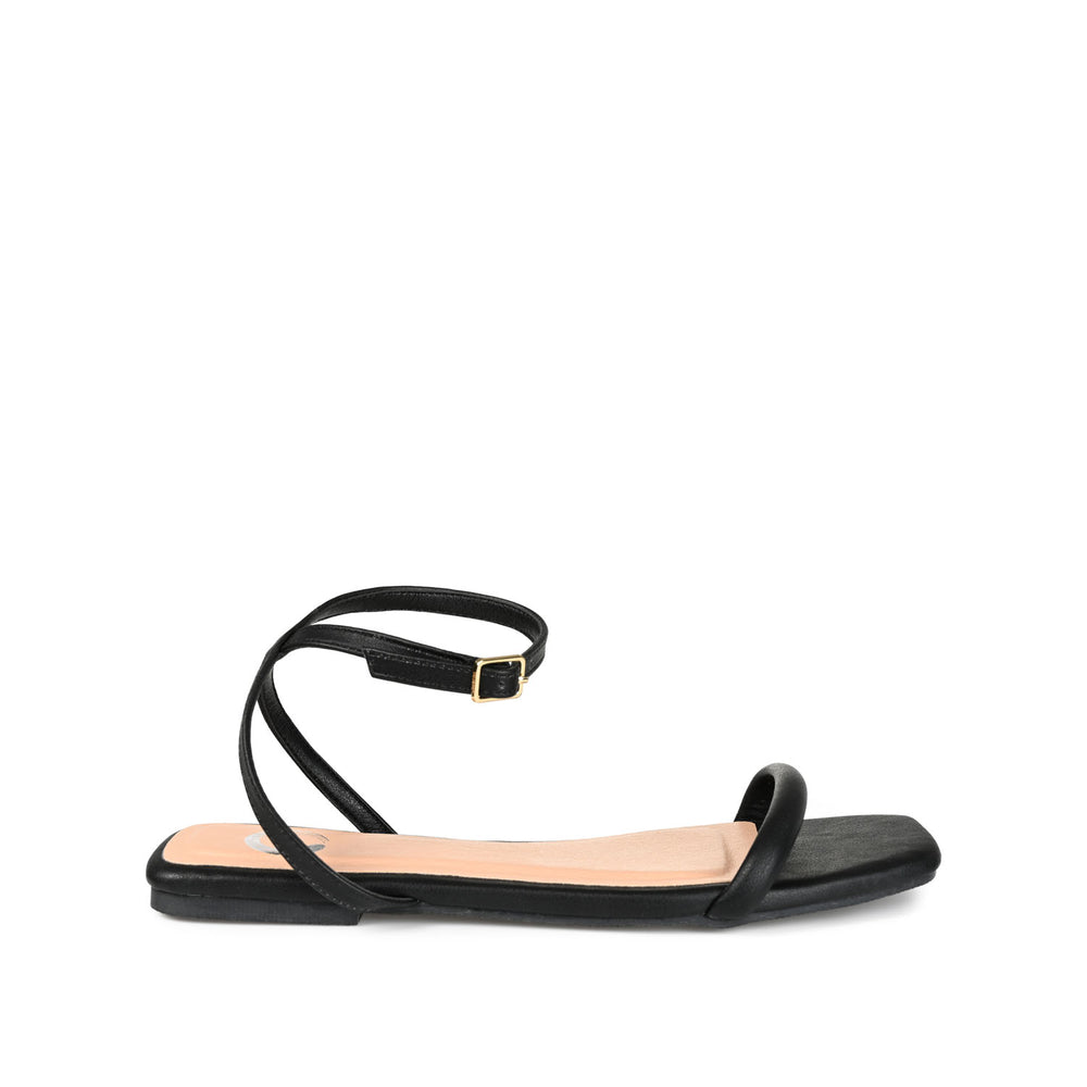 VEENA MULTI STRAP SANDALS