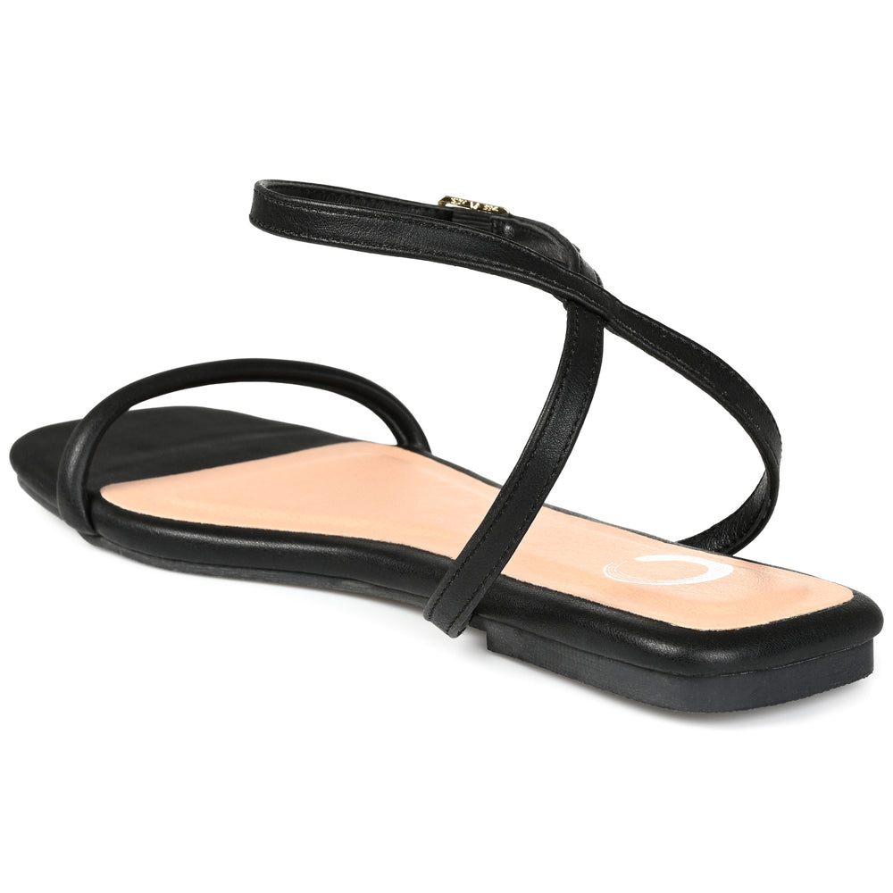 VEENA MULTI STRAP SANDALS