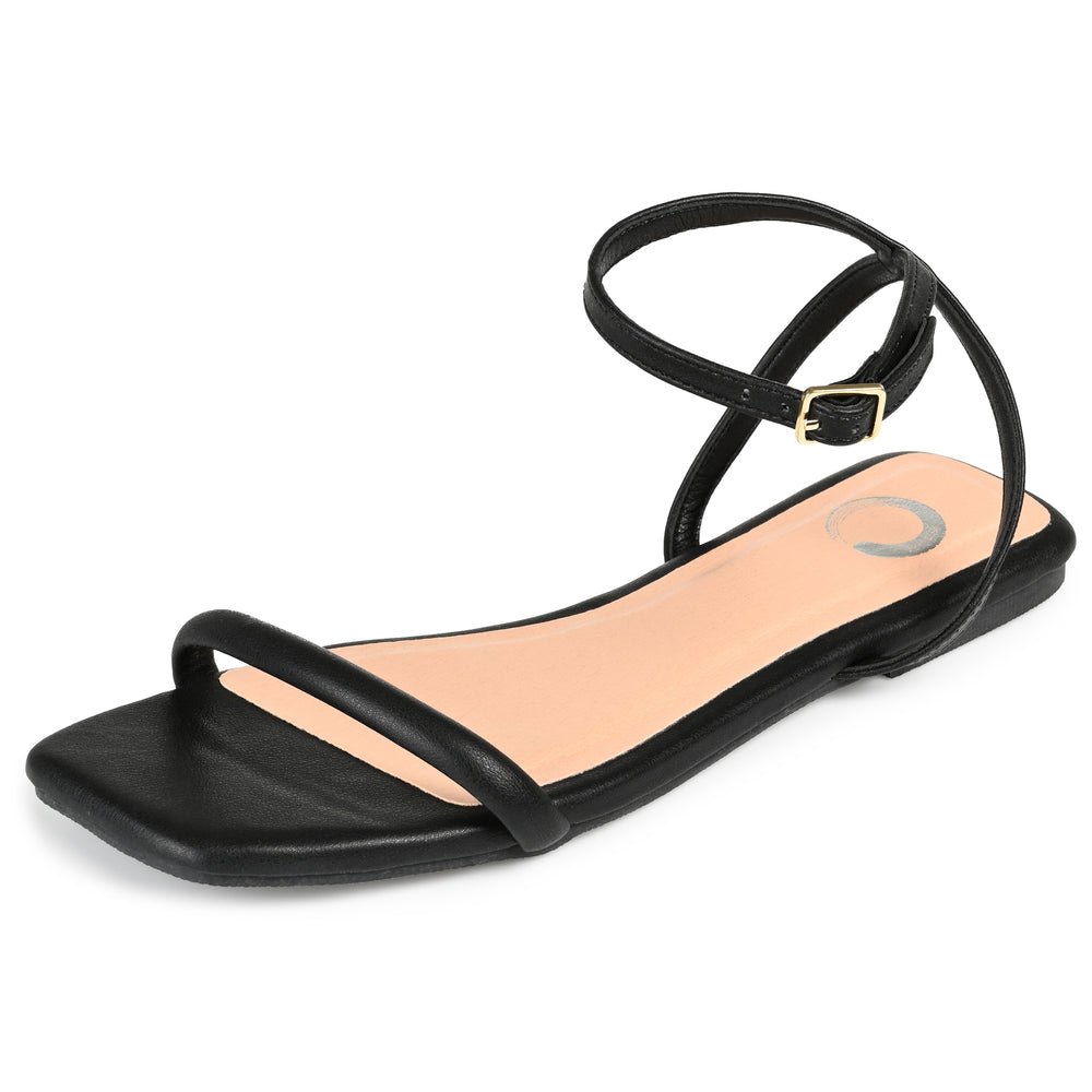 VEENA MULTI STRAP SANDALS