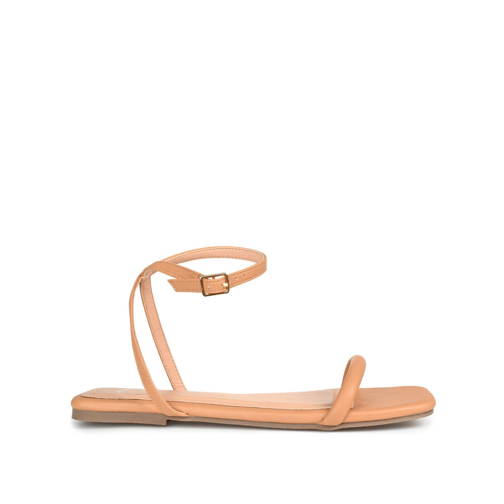 VEENA MULTI STRAP SANDALS