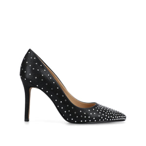 VENUS STATEMENT STILETTO DRESS PUMPS