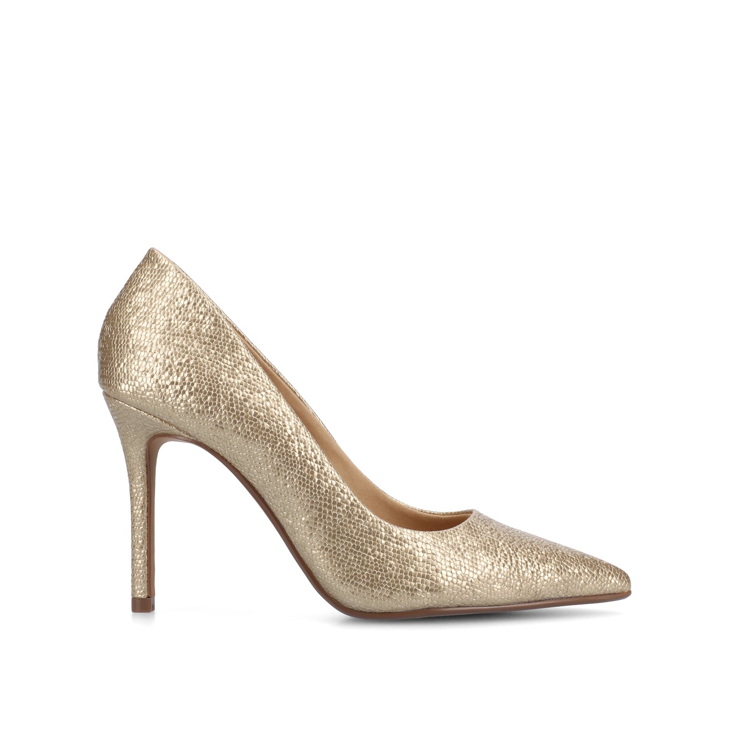 VENUS STILETTO DRESS PUMPS