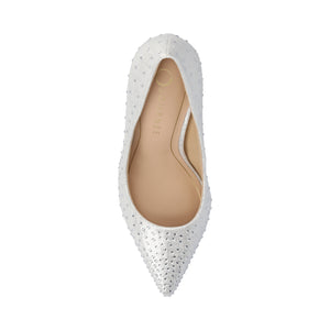 VENUS STATEMENT STILETTO DRESS PUMPS