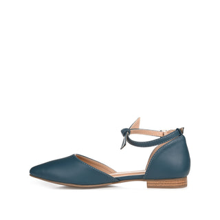 VIELO D'ORSAY FLATS IN WIDE