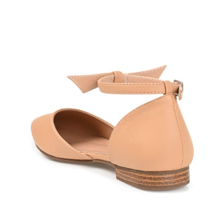 VIELO D'ORSAY FLATS IN WIDE