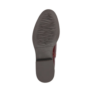 VIENNA COMBAT BOOTIES