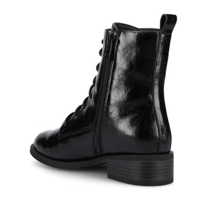 VIENNA COMBAT BOOTIES