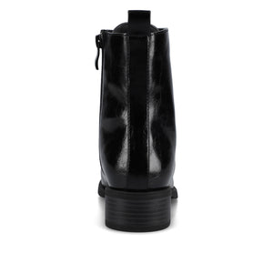 VIENNA COMBAT BOOTIES