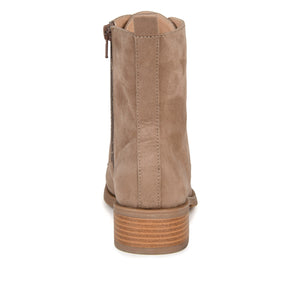 VIENNA COMBAT BOOTIES
