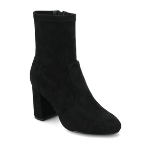 VIVIA DRESS BOOTIES